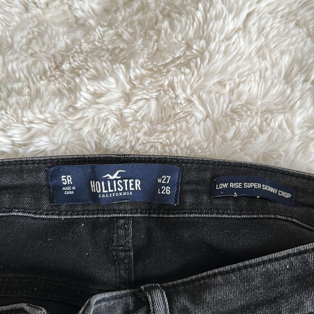 Hollister jeans - Picture 5 of 7